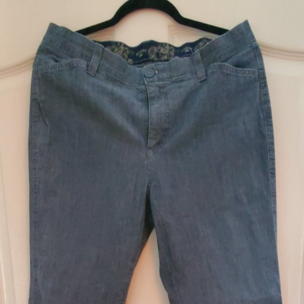 RIDERS by Lee JEANS